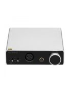 TOPPING L50 - Desktop Headphone Amplifier - Silver