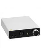 TOPPING L50 - Desktop Headphone Amplifier - Silver