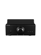 TOPPING LA90 DISCRETE - High-End Quality Balanced Desktop Stereo Amplifier 2x100W 4 Ohm - Black