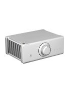 TOPPING LA90 DISCRETE - Hochwertiger High-End-Ausgewogener Desktop-Stereo-Verstärker 2x100W 4 Ohm - Silber