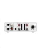 TOPPING MINI 300 - Class-D Stereo Desktop Amplifier - White