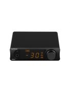 TOPPING MX3S - Desktop DAC and Stereo Amplifier Bluetooth 5 aptX HD 24bit 192kHz - Black