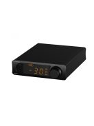 TOPPING MX3S - Desktop DAC and Stereo Amplifier Bluetooth 5 aptX HD 24bit 192kHz - Black