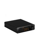 TOPPING MX3S - Desktop DAC and Stereo Amplifier Bluetooth 5 aptX HD 24bit 192kHz - Black