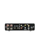 TOPPING MX5 - Desktop DAC and Stereo Amplifier 32bit 384kHz DSD256 - Black