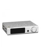 TOPPING MX5 - Desktop DAC and Stereo Amplifier 32bit 384kHz DSD256 - Silver