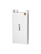 TOPPING NX7 - Portable NFCA Headphone Amplifier - Silver
