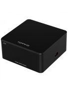 TOPPING P50 - Linear Power Supply - Black