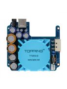 TOPPING P50 - Linear Power Supply - Black