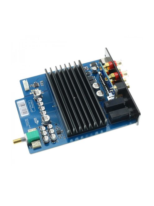 TOPPING PA3S - Class-D Desktop Stereo Amplifier 2x80W