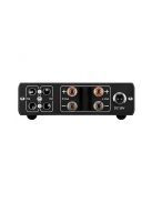 TOPPING PA5 - Class-D Balanced Desktop Stereo Amplifier 2x125W - Black