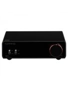 TOPPING PA5 - Class-D Balanced Desktop Stereo Amplifier 2x125W - Black