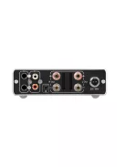 TOPPING PA5 II PLUS - Class-D Balanced Desktop Stereo Amplifier 2x140W 4 Ohm - Silver