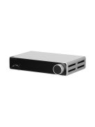 TOPPING PA7 - Class-D Ausgewogener Desktop-Stereo-Verstärker 2x210W 4 Ohm - Silber