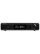 TOPPING PRE90 - Premium Quality Desktop Stereo Preamplifier - Black