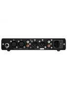 TOPPING PRE90 - Premium Quality Desktop Stereo Preamplifier - Black