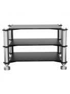 TOPPING SR2 RACK - Desktop Rack for A90, D90, U90, EXT90, PRE90, LA90 devices