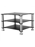 TOPPING SR2 RACK - Desktop Rack for A90, D90, U90, EXT90, PRE90, LA90 devices