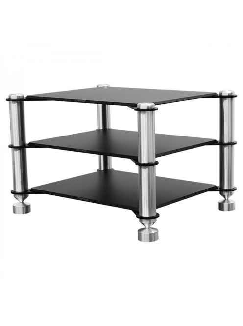 TOPPING SR2 RACK - Desktop Rack for A90, D90, U90, EXT90, PRE90, LA90 devices