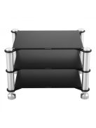 TOPPING SR2 RACK - Desktop Rack for A90, D90, U90, EXT90, PRE90, LA90 devices