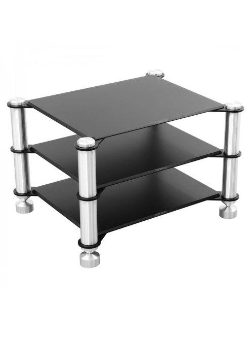 TOPPING SR2 RACK - Desktop Rack for A90, D90, U90, EXT90, PRE90, LA90 devices