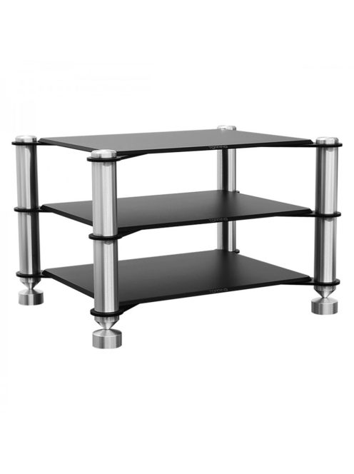 TOPPING SR2 RACK - Desktop Rack for A90, D90, U90, EXT90, PRE90, LA90 devices