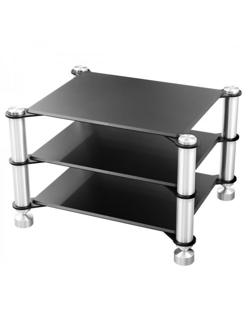 TOPPING SR2 RACK - Desktop Rack for A90, D90, U90, EXT90, PRE90, LA90 devices