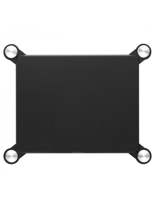 TOPPING SR2 RACK - Desktop Rack for A90, D90, U90, EXT90, PRE90, LA90 devices