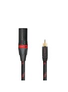 TOPPING TCRX1 - RCA - XLR HiFi audio cable - 75cm