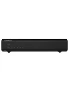 TOPPING U90 - Digital USB Audio Interface I2S LVDS AES/EBU SPDIF 32bit 768kHz - Black