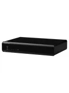 TOPPING U90 - Digital USB Audio Interface I2S LVDS AES/EBU SPDIF 32bit 768kHz - Black