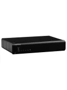 TOPPING U90 - Digital USB Audio Interface I2S LVDS AES/EBU SPDIF 32bit 768kHz - Black