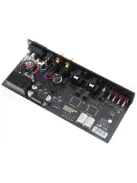 TOPPING U90 - Digital USB Audio Interface I2S LVDS AES/EBU SPDIF 32bit 768kHz - Black