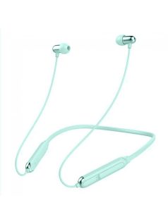   UIISII BN18 - Bluetooth 5 Neckband In-ear Earphones with Dynamic Driver and IPX4 - Green