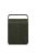 VIFA OSLO - Boxă portabilă de înaltă performanță, stereo, bluetooth, cu cadru din aluminiu turnat, și capac din material textil din țesătură „KVADRAT” - Verde Pine