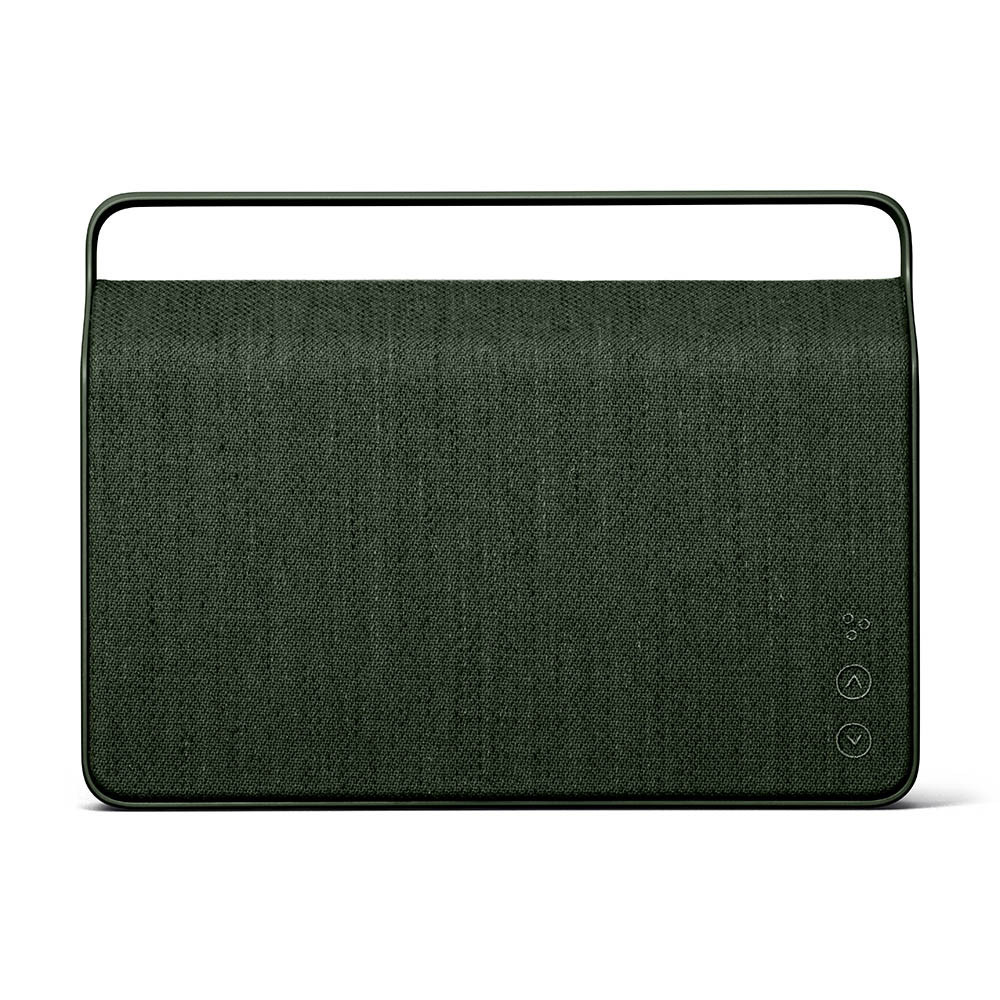 VIFA COPENHAGEN 2.0 - Tragbarer kabelloser Premium-Multiroom