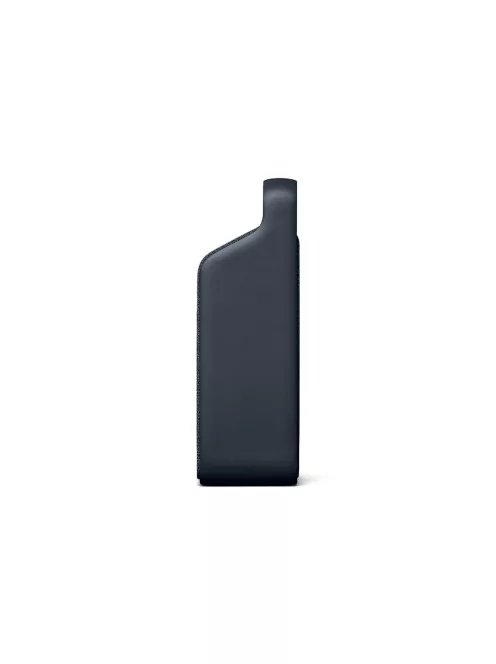 VIFA COPENHAGEN 2.0 - Portable premium wireless multi-room speaker with woven "KVADRAT" textile cover - Mountain blue