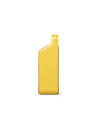 VIFA COPENHAGEN 2.0 - Portable premium wireless multi-room speaker with woven "KVADRAT" textile cover - Sand yellow