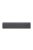 VIFA STOCKHOLM 2.0 - Hochwertiger kabelloser Multiroom-Lautsprecher mit gewebter "KVADRAT"-Abdeckung, Wandkonsole und Fernbedienung - Anthrazitgrau