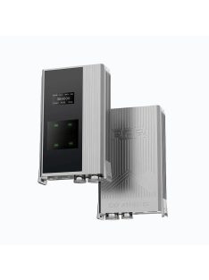   IBASSO D17 ATHERIS - Portable R2R 1-bit DAC and Tube Headphone Amplifier