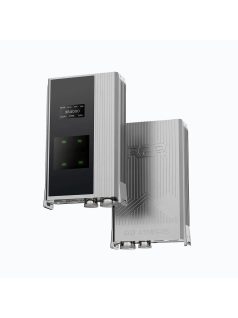   IBASSO D17 ATHERIS - Portable R2R 1-bit DAC and Tube Headphone Amplifier