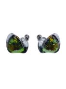 IBASSO AM05 - Audiophile Earphones with 5 BA drivers - Green