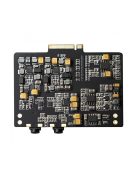 IBASSO AMP13 - Modular Tube Amp Module for iBasso DX300 DX320 and DX340 Audio Players - Black