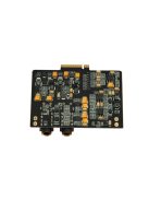 IBASSO AMP14 - Modular Tube Amp Module for iBasso DX300 DX320 and DX340 Audio Players - Blue