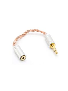 IBASSO CA01 - Jack Adapter Cable 2,5mm to 3,5mm