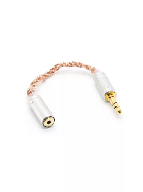 IBASSO CA01 - Jack Adapter Cable 2,5mm to 3,5mm