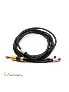  IBASSO CB15 - Headphone Cable for iBasso SR1 with MMCX and 4,4mm Pentaconn connectors