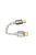 IBASSO CB18 - USB Type-C MALE to USB Type-C MALE OTG Data Cable