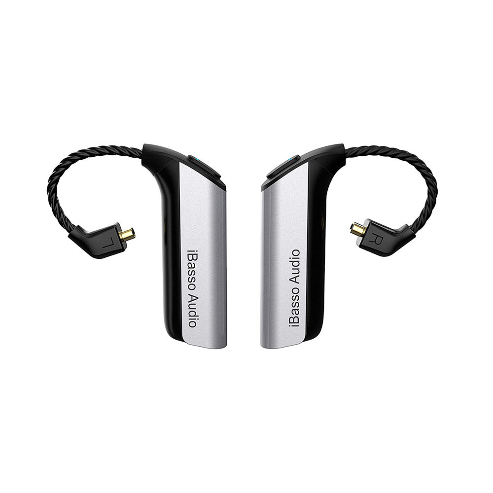 IBASSO CF01 - TWS Bluetooth Adapter mit IPX5 für MMCX In-Ear