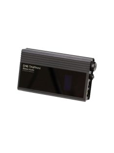   IBASSO D16 TAIPAN - DAC portabil de 1bit și amplificator de căști